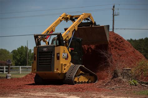 cat skid steer 289d3|cat 289d3 spec sheet.